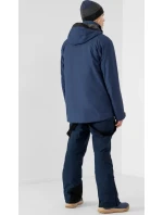 Pánská lyžařská bunda H4Z21-KUMN - 4F Pánská lyžařská bunda H4Z21-KUMN - 4F