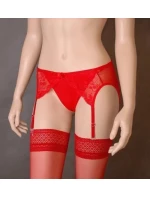 Podvazkový pás 136 - DeLafense