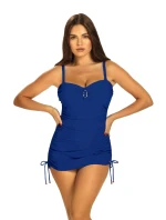 Tankini plavky S 8050 BM15 Bayamon15 - Self