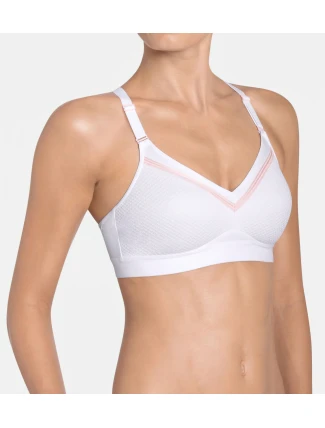 Podprsenka sportovní Triaction Free Motion N - Triumph Podprsenka sportovní Triaction Free Motion N - Triumph