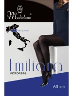 EMILIANA 60denní punčocháče - 5 MEDIOLANO EMILIANA 60denní punčocháče - 5 MEDIOLANO
