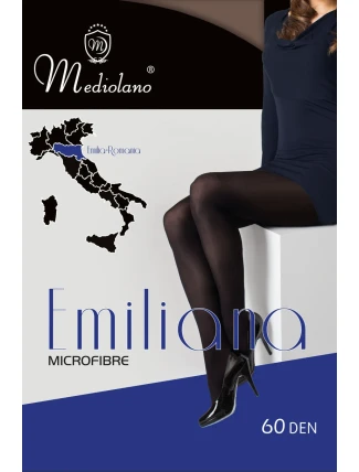 EMILIANA 60denní punčocháče - 5 MEDIOLANO EMILIANA 60denní punčocháče - 5 MEDIOLANO