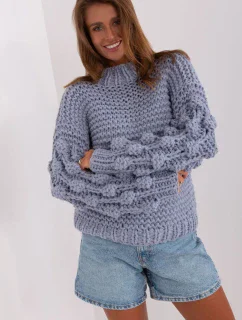 Svetr model 186595 AT