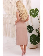 Noční košilka model 218862 Kalimo Noční košilka model 218862 Kalimo