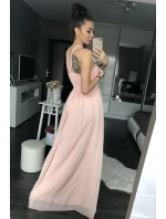 Dlouhé šaty  model 93954 YourNewStyle