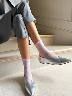 Dámské ponožky Veneziana Myriam