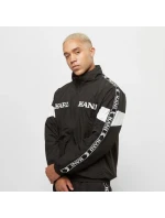 Karl Kani Retro Tape Trackjacket M 6086924 pánské