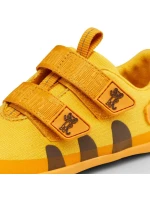 Boty Affenzahn Sneaker Cotton Lucky Tiger Jr 00391-10025 Boty Affenzahn Sneaker Cotton Lucky Tiger Jr 00391-10025