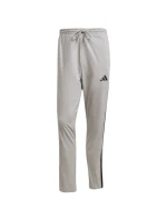 Kalhoty adidas Essentials 3-Stripes Single Jersey M JE6428