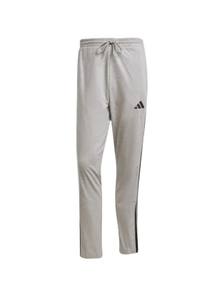 Kalhoty adidas Essentials 3-Stripes Single Jersey M JE6428