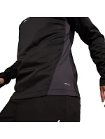 Mikina Puma TeamGoal Training 1/4 Zip Top M 658629 03 pánské