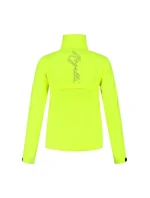 Běžecká bunda Rogelli CORE fluor L