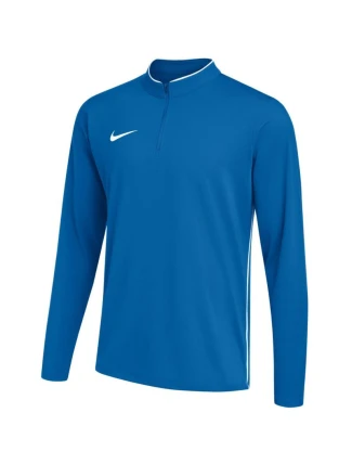Pánská mikina Nike Dri-Fit Park 26 Drill Top modrá IB7536 463 pánské
