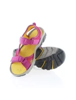 Regatta Girls Ad-Flux II RKF299-676