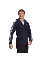 Adidas Essentials Full-Zip Hoodie M GK9033 pánské