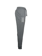 Pánské tričko Rival Fleece 3Logo Jogger M 1357131 012 - Under Armour