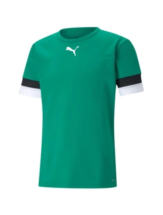 Pánský dres teamRise Jersey M 704932 05 - Puma Pánský dres teamRise Jersey M 704932 05 - Puma