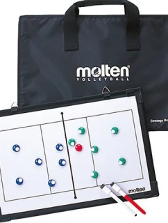 Molten tactical volejbalová deska MSBV