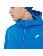 Pánská bunda M H4Z22KUMP00633S - 4F