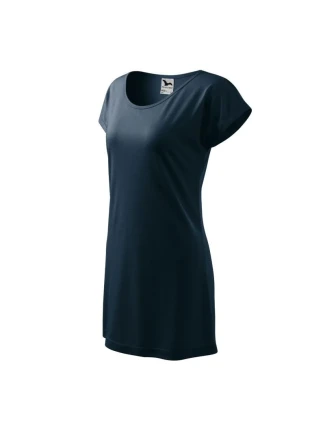 Dámské šaty Love W MLI-12302 - Malfini Dámské šaty Love W MLI-12302 - Malfini