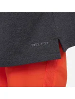 Juniorský dres DF Athletics FB1290 010 - Nike