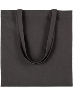 Kimood KI 5220 Nákupní taška "K-loop" 19.5220 dark grey jhoot Kimood KI 5220 Nákupní taška "K-loop" 19.5220 dark grey jhoot