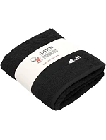 Vossen Sleepy Snoopy 67 Ručník 49.9806 black Vossen Sleepy Snoopy 67 Ručník 49.9806 black