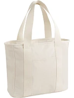 BagBase BG 675 Plátěná taška "Edit Tote" 52.0675 natural/natural