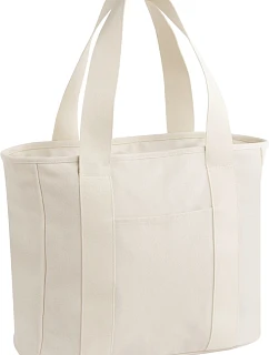 BagBase BG 675 Plátěná taška "Edit Tote" 52.0675 natural/natural