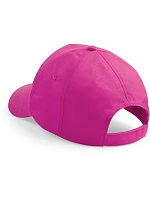 Beechfield B 10B Dětská 5 panelová kšiltovka "Original" 53.010B fuchsia Beechfield B 10B Dětská 5 panelová kšiltovka "Original" 53.010B fuchsia