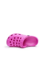 Dámské Nazouváky Růžové Pěnové EVA