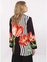 Námořnictvo DHJ MA 18525 32.00 černá