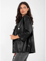 IT MA bunda FL10061.51 černá