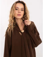 Halenka MI BZ 272509.07 hnědá