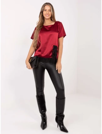 Halenka MI BZ 3297.28 bordó