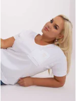 Halenka RV BZ 8959.75P bílá