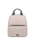 Dámský batoh Vuch Safina Beige