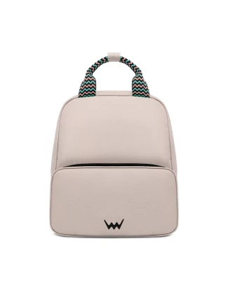Dámský batoh Vuch Safina Beige