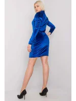 Večerní šaty model 175430 Rue Paris Večerní šaty model 175430 Rue Paris