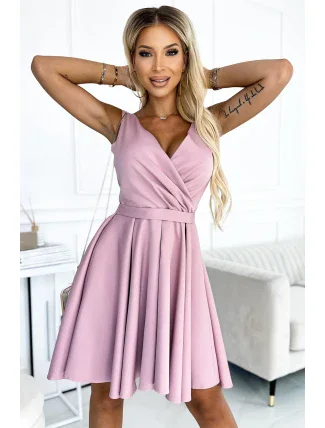 Společenské šaty  model 183709 Numoco