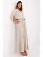 Dámské kalhoty model 211272 Italy Moda Dámské kalhoty model 211272 Italy Moda