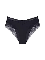 TRIUMPH LIFT SMART - Bandeau kalhotky s vysokým krytím a bezešvým finišem Triumph TRIUMPH LIFT SMART - Bandeau kalhotky s vysokým krytím a bezešvým finišem Triumph