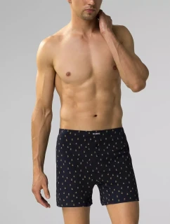 Boxerky Atlantic 2MBX-063 A'2 S-2XL