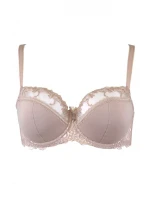 Dámská podprsenka 1030 Novato beige - AVA Dámská podprsenka 1030 Novato beige - AVA