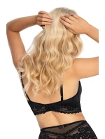 Dámská podprsenka Gizela black - ROZA