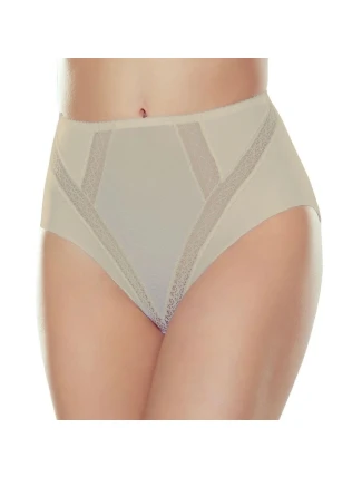 Dámské stahovací kalhotky Vivianna beige - ELDAR Dámské stahovací kalhotky Vivianna beige - ELDAR