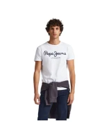 Pepe Jeans Original Stretch tričko M PM508210 Pepe Jeans Original Stretch tričko M PM508210