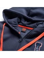 Mikina Iguana Laki Tb Jr 92800621064