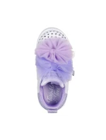 Boty Skechers Twinkle Toes - TWI-Lites 2.0 Tutu Cute Jr 314389N WLV