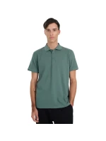 Polokošile 4F M 4FWAW25TPTSM555 41S pánské Polokošile 4F M 4FWAW25TPTSM555 41S pánské